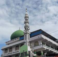 Masjid-E-Khaja Gulshan AdsHyd.com